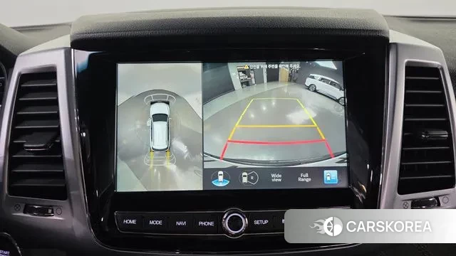 Ssangyong All New Rexton id 3696569 из Кореи 7