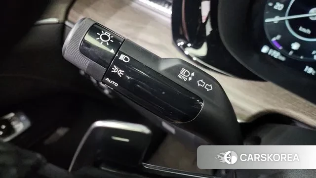 Kia K5 3rd generation id 3038578 из Кореи 7