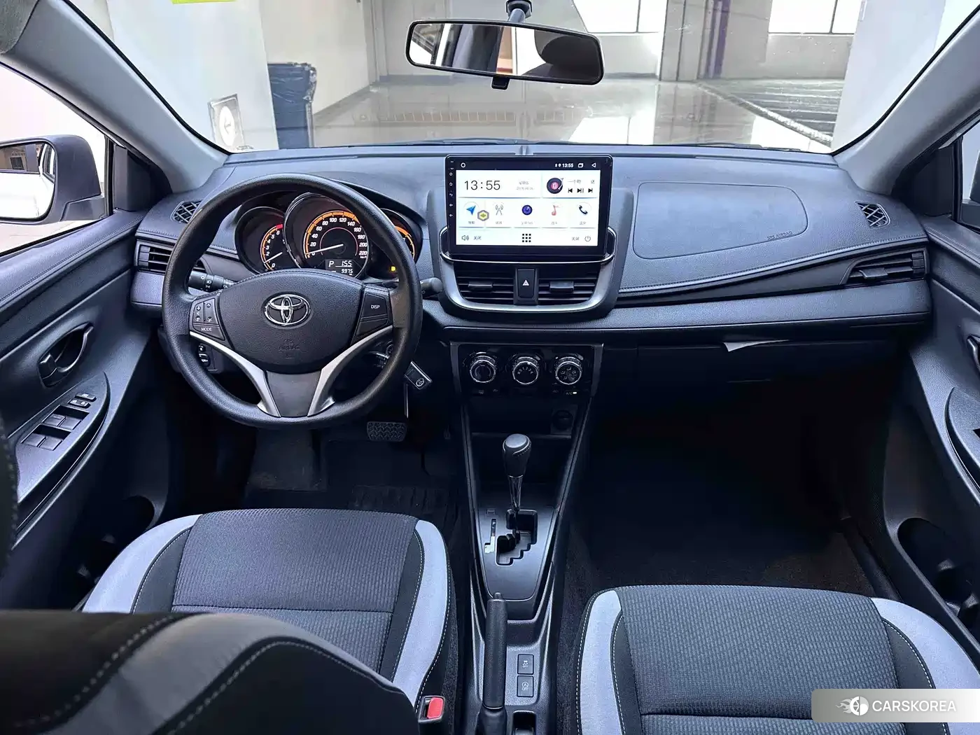 Toyota Yaris L id 4653773 из Китая 7