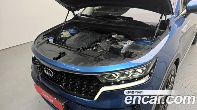 Kia Sorento 4th Generation id 2790695 из Кореи 7