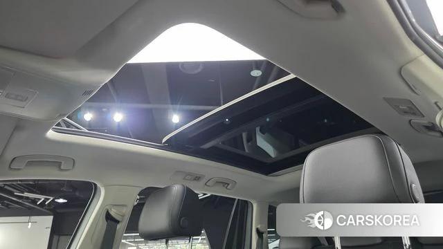 Volkswagen Tiguan Allspace id 4625393 из Кореи 7