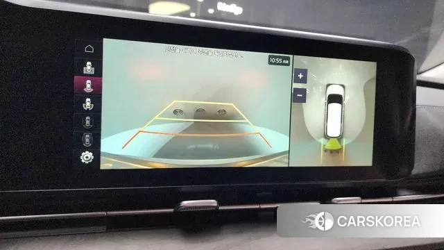 Kia Carnival 4th generation id 3503804 из Кореи 7