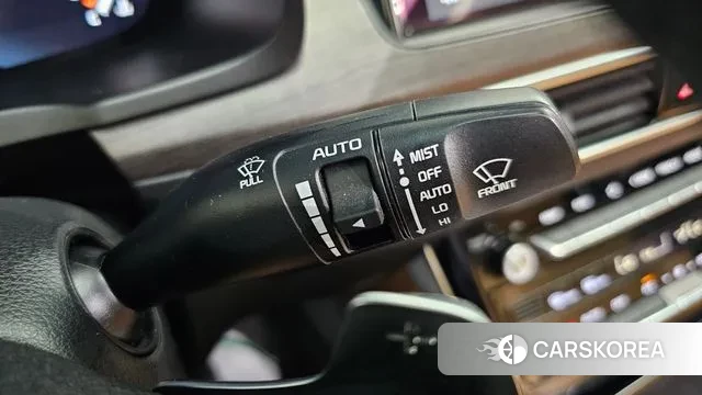 Kia K7 Premier id 3028947 из Кореи 7