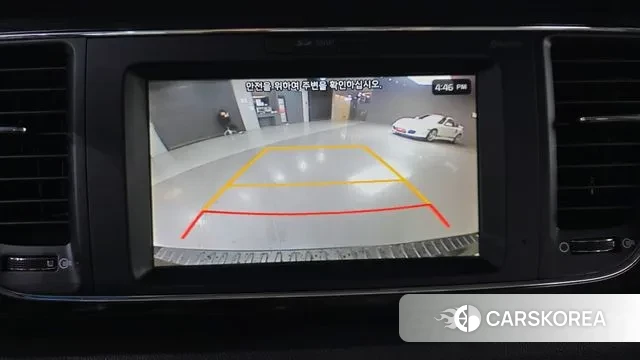 Kia The New Carnival id 3714045 из Кореи 7