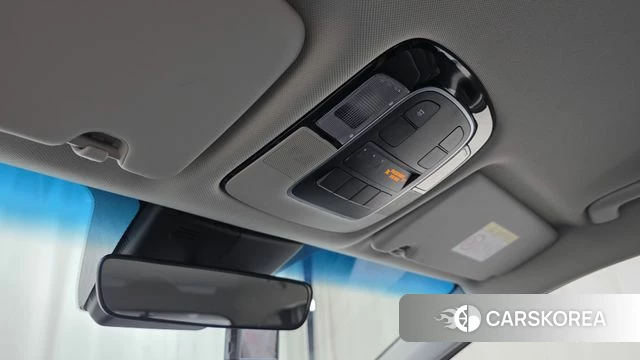Hyundai All New Tucson id 4344544 из Кореи 7