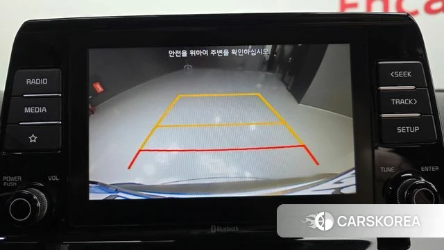 Kia Seltos id 4344973 из Кореи 7
