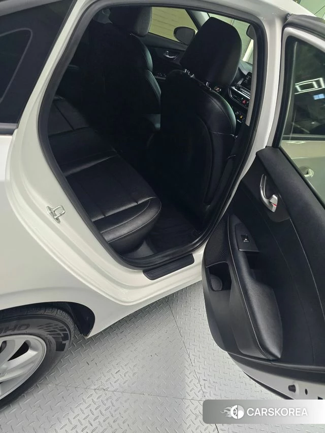 Kia Come New K3 id 4781091 из Кореи 7