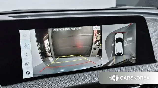 Kia EV6 id 3462584 из Кореи 7