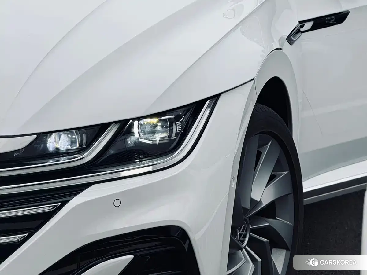 Volkswagen Arteon (CC) id 4589396 из Китая 7