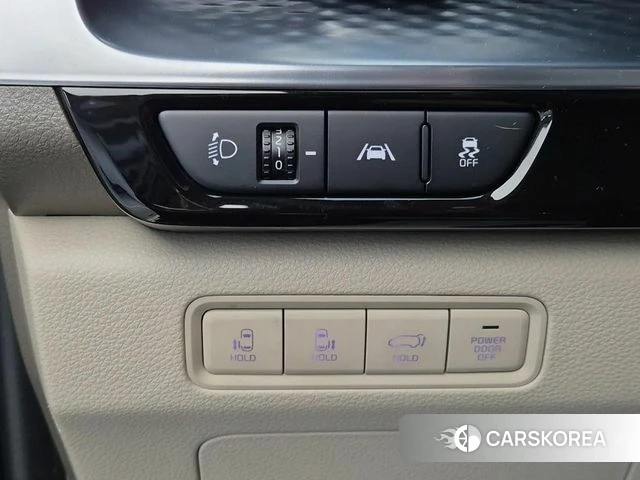Kia Carnival 4th generation id 4428481 из Кореи 7
