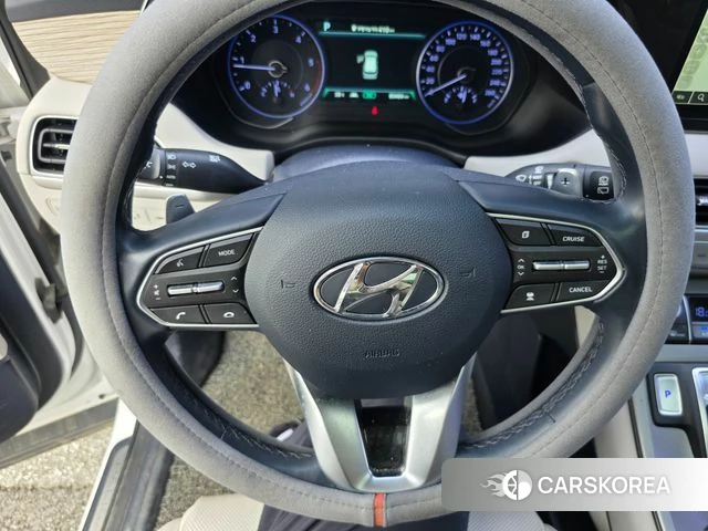 Hyundai Palisade id 4713183 из Кореи 7