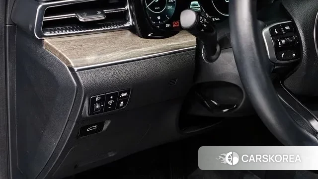 Kia K5 3rd generation id 2999222 из Кореи 7