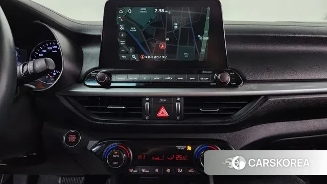 Kia Come New K3 id 3665891 из Кореи 7