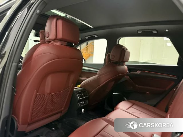 Audi Q5L id 4221038 из Китая 7