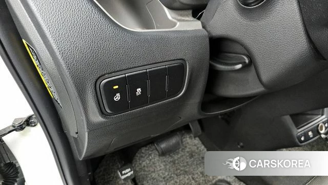 Kia The New Ray id 4309130 из Кореи 7
