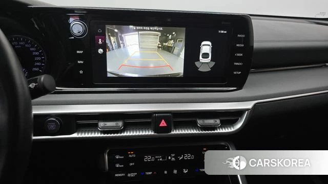 Kia K5 Hybrid 3rd Generation id 4905190 из Кореи 7