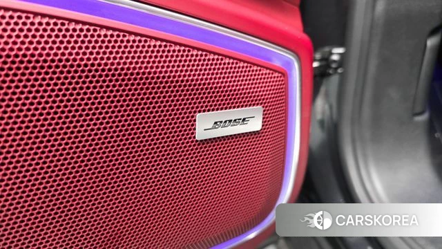 Porsche Panamera (971) id 3800210 из Кореи 7