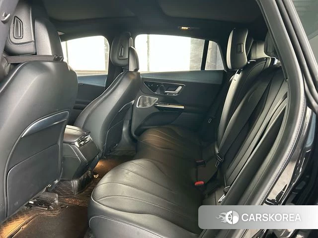 Mercedes-Benz EQE id 4335890 из Китая 7