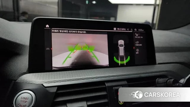 BMW X3 (G01) id 3577734 из Кореи 7