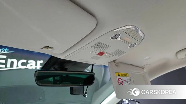 Hyundai The New Grandeur IG id 4338008 из Кореи 7