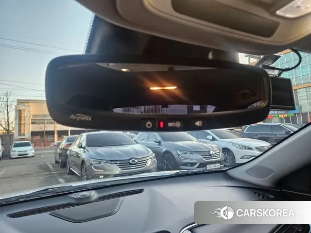 Chevrolet (GM Daewoo) All New Malibu id 3547581 из Кореи 7