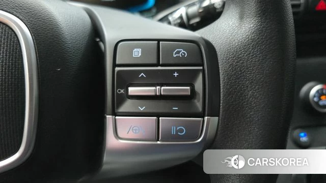 Hyundai Casper id 4414695 из Кореи 7