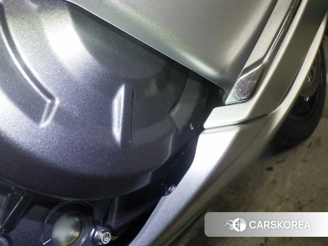 Suzuki GSX1300R HAYABUSA id 3947465 из Японии 7