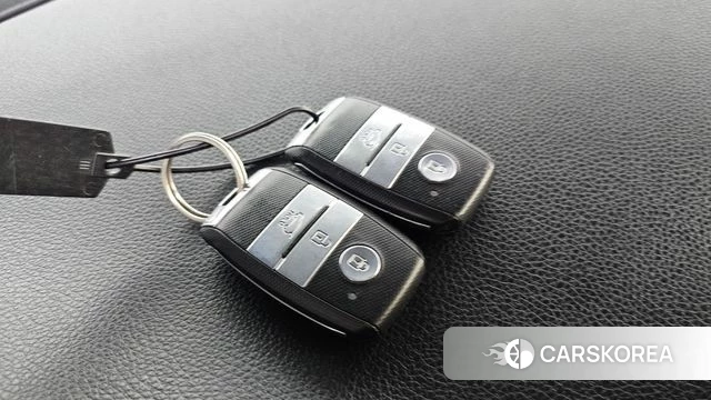 Kia All New Morning (JA) id 4447328 из Кореи 7