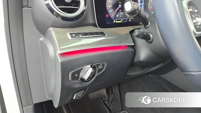 Mercedes-Benz E-Class W213 id 3417835 из Кореи 7