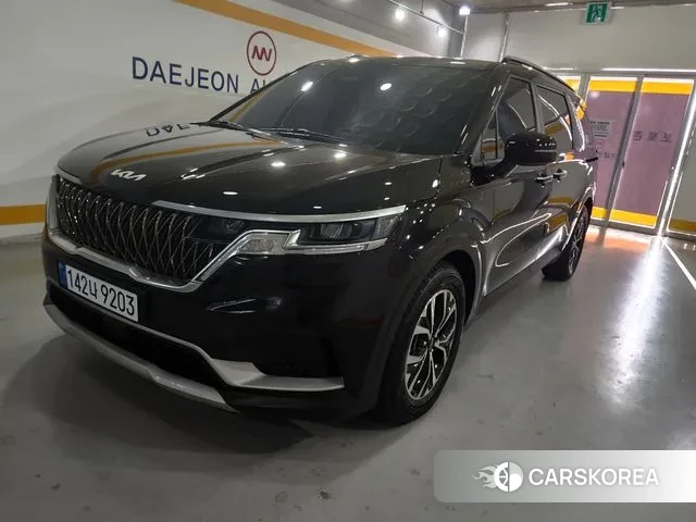 Kia Carnival 4th generation id 3367972 из Кореи 7