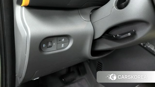 Hyundai Casper id 3793175 из Кореи 7
