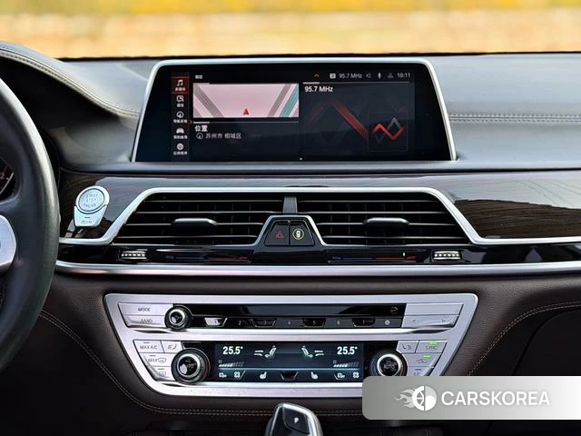 BMW 7 series id 4241441 из Китая 7