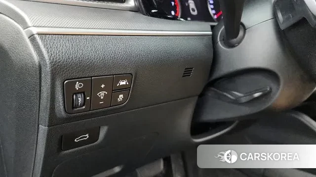 Kia K5 3rd generation id 3690799 из Кореи 7