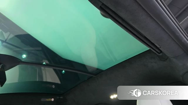 Tesla Model X id 4879685 из Кореи 7