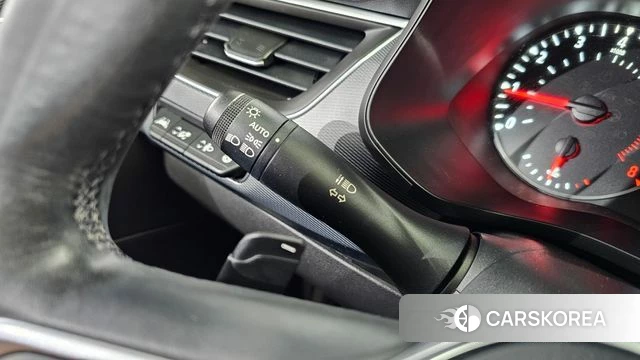 Renault Korea (Samsung) XM3 id 4344244 из Кореи 7