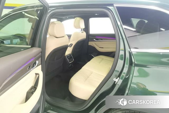 Geely Automobile Xingyue L id 3913537 из Китая 7