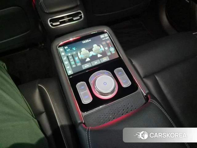 Genesis G90 (RS4) id 4428545 из Кореи 7