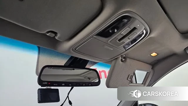 Kia The New K5 2nd generation id 2568026 из Кореи 7