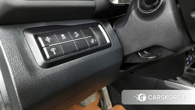 Ssangyong The New Tivoli id 3921951 из Кореи 7