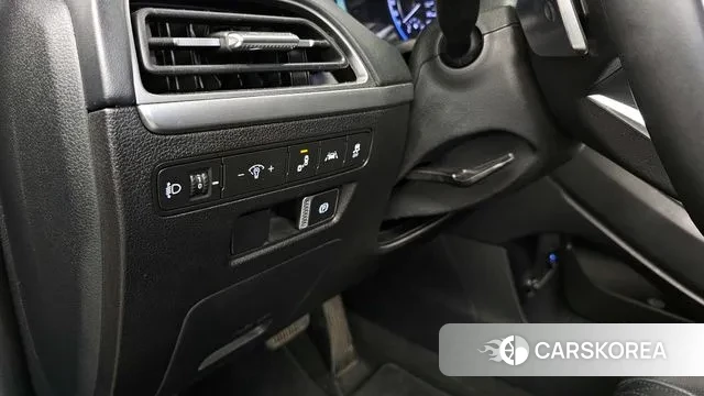 Hyundai Palisade id 3427512 из Кореи 7