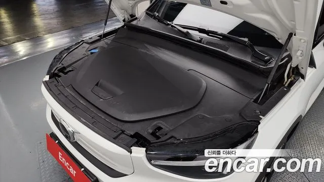 Volvo C40 Richards id 2659532 из Кореи 7