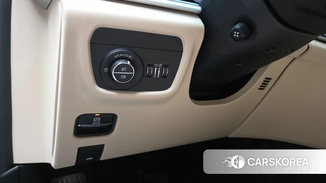 Jeep Grand Cherokee (WL) id 4591352 из Кореи 7