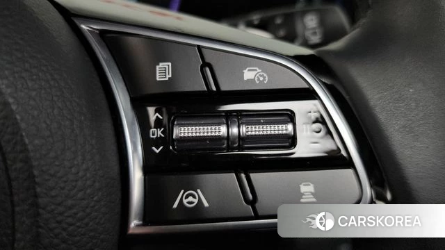 Kia The New Seltos id 4792094 из Кореи 7