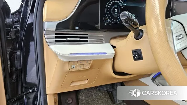 Hyundai The New Grandeur IG id 3401907 из Кореи 7