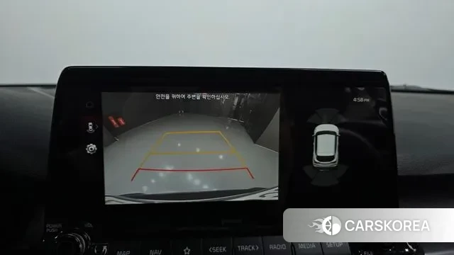 Kia Seltos id 3198172 из Кореи 7