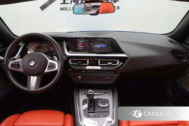 BMW Z4 id 4291470 из Китая 7