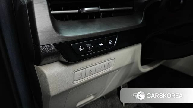 Kia Carnival 4th generation id 4535506 из Кореи 7