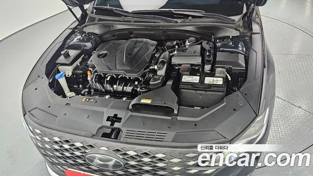 Hyundai The New Grandeur IG id 2656268 из Кореи 7