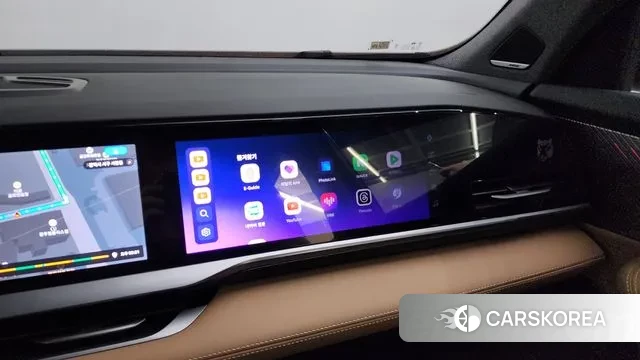 Renault Korea (Samsung) Grand Coleos id 3451862 из Кореи 7