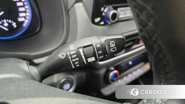 Hyundai The New Kona id 3839626 из Кореи 7